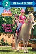 Sisters Save the Day! (Barbie)