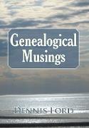 Genealogical Musings