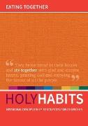 Holy Habits