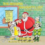 The Missing Naughty List