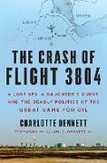 The Crash of Flight 3804