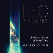 Leo Sowerby