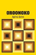 Oroonoko