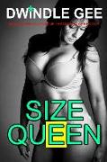 Size Queen: Transsexual, Well-Endowed