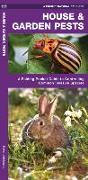 House & Garden Pests, 2nd Edition: How to Organically Control Common Invasive Species