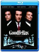 Goodfellas - Drei Jahrzehnte in der Mafia (Blu-ray Star Selection)