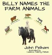 Billy Names the Farm Animals