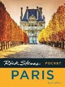 Rick Steves Pocket Paris (Fourth Edition)