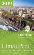 Lima (Peru) - The Delaplaine 2019 Long Weekend Guide