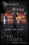 Mercury Rising, Volume 1 [midnight Heat: Shades of Steele] (Siren Publishing the Lynn Hagen Manlove Collection)