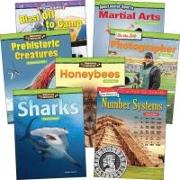 Place Value: Grades 2-3 (7-Book Set)