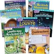 Geometry: Grades 2-3 (7-Book Set)