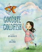 Goodbye Goldfish