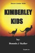 Kimberley Kids