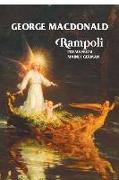 Rampoli: Poems from Mainly German