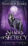 Shades of Secrecy: Prequel Novella