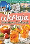 Georgia Hometown Cookbook