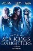 The Sea King's Daughters: Collection 1