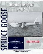 Hughes Flying Boat Manual