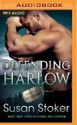 Defending Harlow