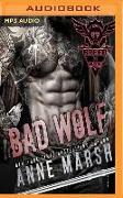 Bad Wolf