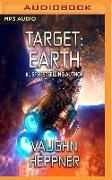 Target: Earth