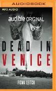 Dead in Venice: Crime Grant Finalist