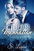 Club Manhattan: A Contemporary Romance