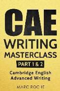 CAE Writing Masterclass