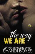 The Way We Are