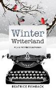 Winter Writerland: A Daisy McFarland Mystery