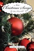 New Christmas Songs: By Ivar Oksendal - The Anapta Songbook Series