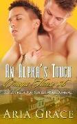 An Alpha's Touch: (a Nonshifter Alpha/Omega Mpreg Romance)