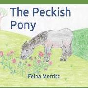 The Peckish Pony