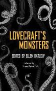 Lovecraft's Monsters