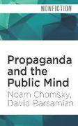 Propaganda and the Public Mind