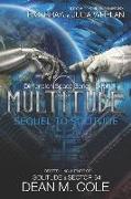 Multitude: Dimension Space Book Two