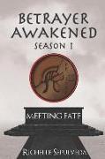 Meeting Fate: Betrayer Awakened Season 1 Episode 3