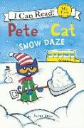 Pete the Cat: Snow Daze