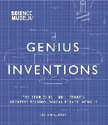 Science Museum - Genius Inventions