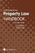 Butterworths Property Law Handbook