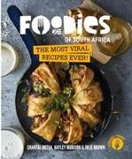 Foodies of South Africa