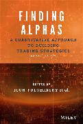 Finding Alphas