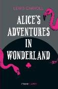 Alice's Adventures in Wonderland (Collins Classics)