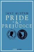 Pride and Prejudice (Collins Classics)