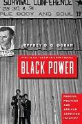 Black Power: Radical Politics and African American Identity