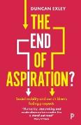 The End of Aspiration?