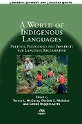 A World of Indigenous Languages