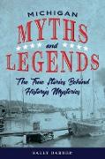 Michigan Myths and Legends