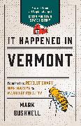 It Happened in Vermont